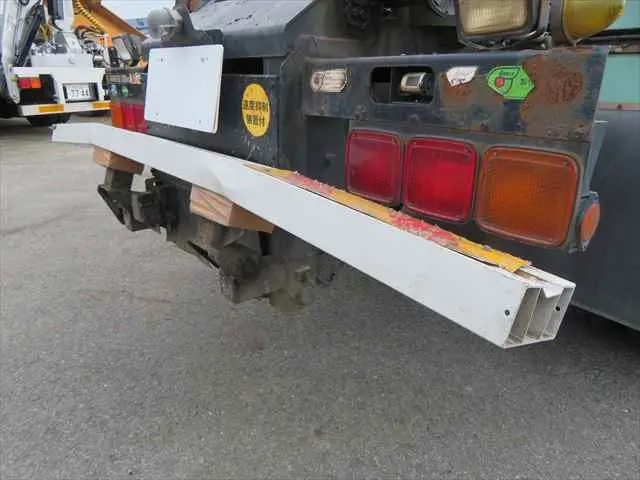 管理番号3702|三菱 スーパーグレート LKG-FV50VY(6x4)の写真28