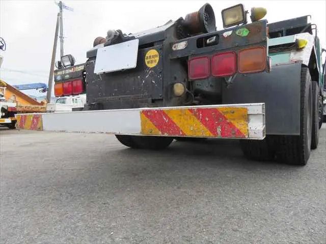 管理番号3702|三菱 スーパーグレート LKG-FV50VY(6x4)の写真29