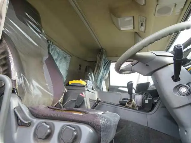 管理番号3702|三菱 スーパーグレート LKG-FV50VY(6x4)の写真30