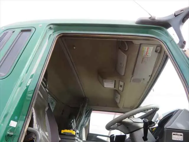 管理番号3702|三菱 スーパーグレート LKG-FV50VY(6x4)の写真31