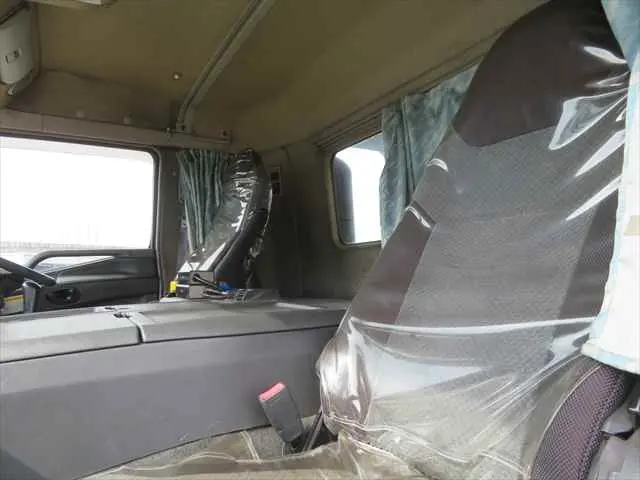 管理番号3702|三菱 スーパーグレート LKG-FV50VY(6x4)の写真32