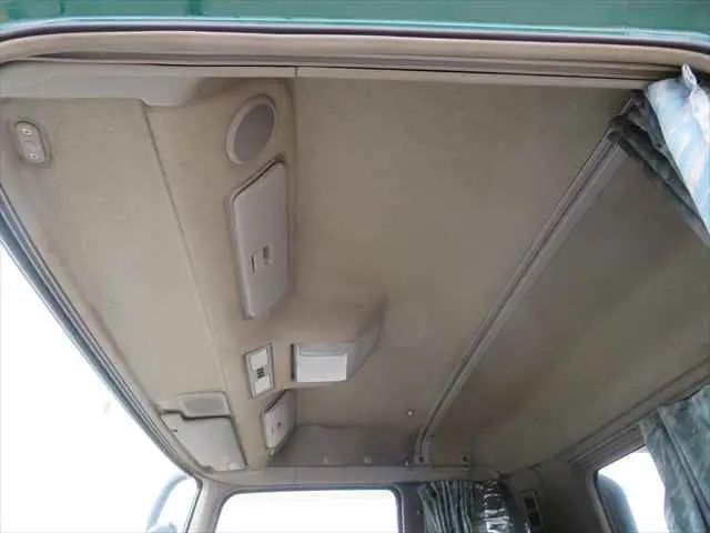 管理番号3702|三菱 スーパーグレート LKG-FV50VY(6x4)の写真33