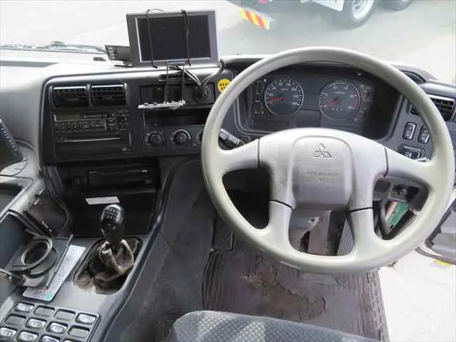 管理番号3702|三菱 スーパーグレート LKG-FV50VY(6x4)の写真34