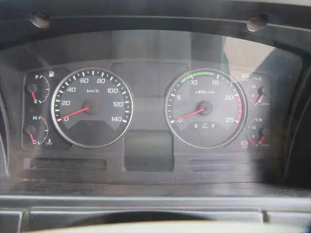 管理番号3702|三菱 スーパーグレート LKG-FV50VY(6x4)の写真35