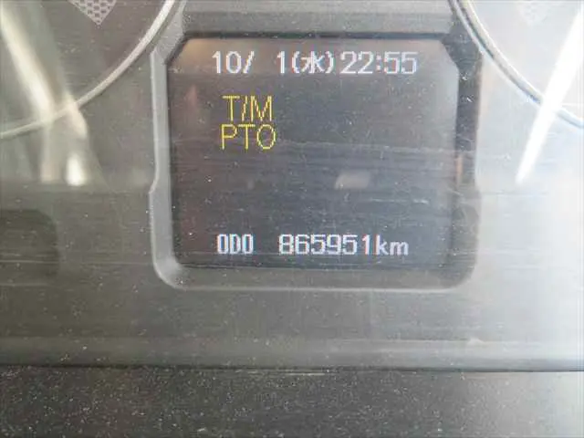 管理番号3702|三菱 スーパーグレート LKG-FV50VY(6x4)の写真36