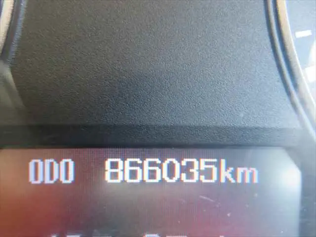 管理番号3702|三菱 スーパーグレート LKG-FV50VY(6x4)の写真36