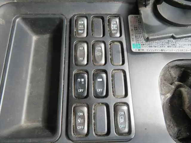 管理番号3702|三菱 スーパーグレート LKG-FV50VY(6x4)の写真38