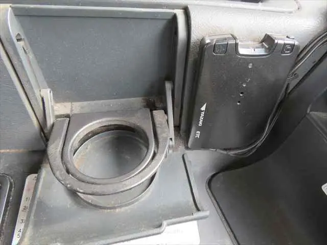 管理番号3702|三菱 スーパーグレート LKG-FV50VY(6x4)の写真40