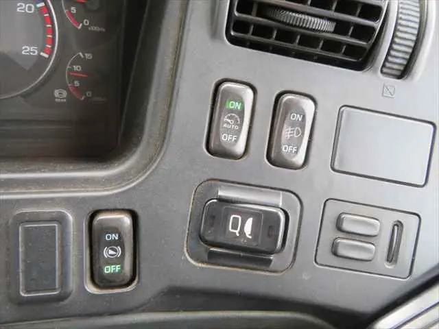 管理番号3702|三菱 スーパーグレート LKG-FV50VY(6x4)の写真44