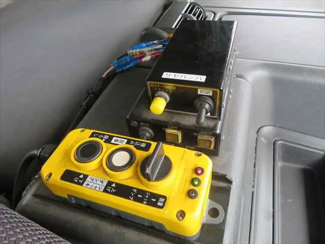 管理番号3702|三菱 スーパーグレート LKG-FV50VY(6x4)の写真46