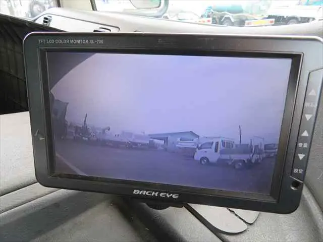 管理番号3702|三菱 スーパーグレート LKG-FV50VY(6x4)の写真47