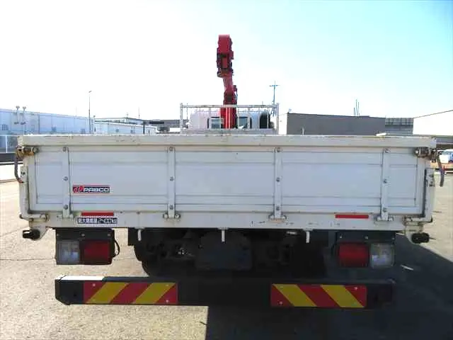 管理番号3706|日野 レンジャー 2KG-FC2ABA(2WD)の写真7