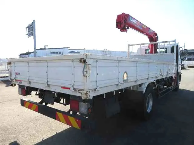 管理番号3706|日野 レンジャー 2KG-FC2ABA(2WD)の写真8