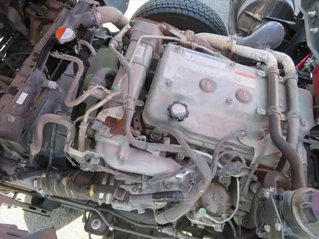 管理番号3706|日野 レンジャー 2KG-FC2ABA(2WD)の写真12