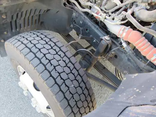 管理番号3706|日野 レンジャー 2KG-FC2ABA(2WD)の写真13