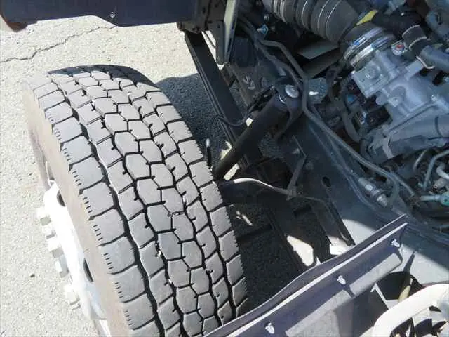 管理番号3706|日野 レンジャー 2KG-FC2ABA(2WD)の写真14