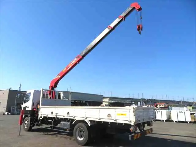 管理番号3706|日野 レンジャー 2KG-FC2ABA(2WD)の写真18