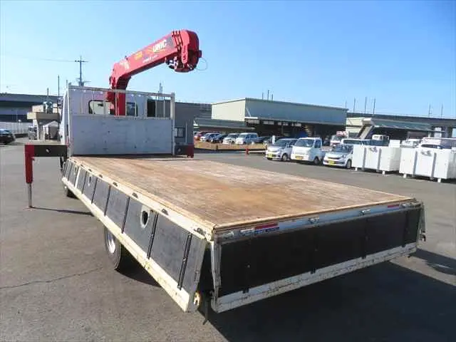 管理番号3706|日野 レンジャー 2KG-FC2ABA(2WD)の写真23