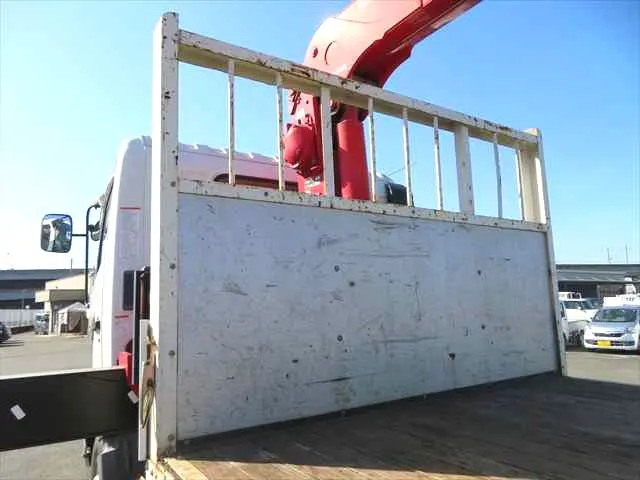 管理番号3706|日野 レンジャー 2KG-FC2ABA(2WD)の写真24