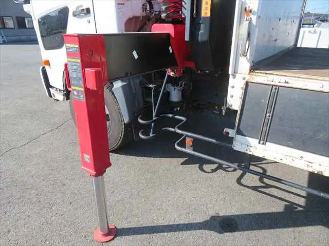 管理番号3706|日野 レンジャー 2KG-FC2ABA(2WD)の写真27