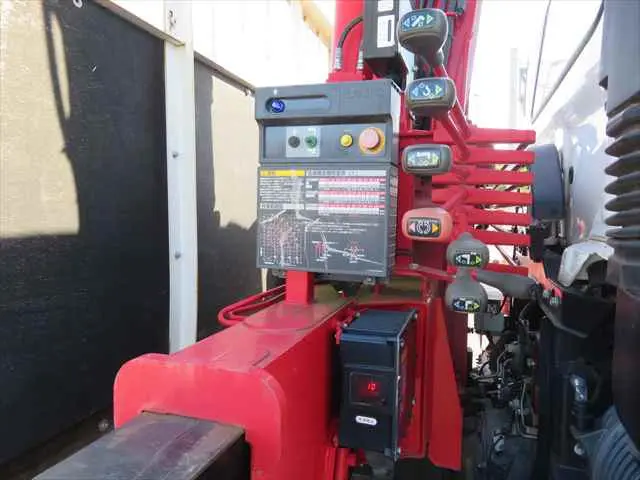 管理番号3706|日野 レンジャー 2KG-FC2ABA(2WD)の写真28