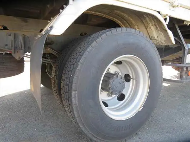 管理番号3706|日野 レンジャー 2KG-FC2ABA(2WD)の写真31