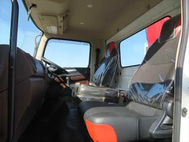 管理番号3706|日野 レンジャー 2KG-FC2ABA(2WD)の写真37