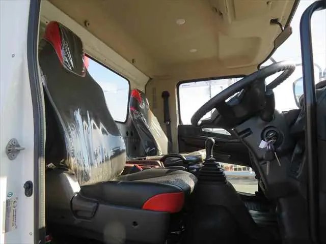 管理番号3706|日野 レンジャー 2KG-FC2ABA(2WD)の写真39