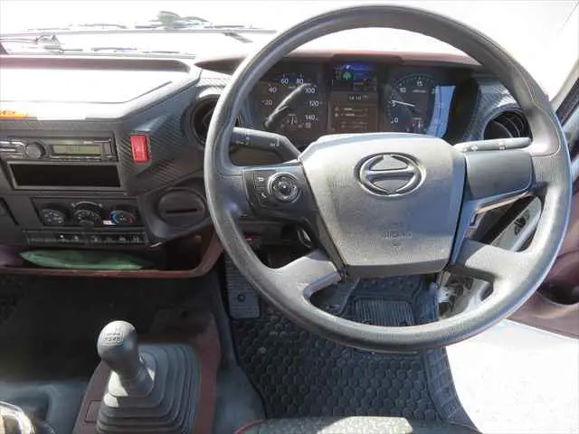 管理番号3706|日野 レンジャー 2KG-FC2ABA(2WD)の写真40