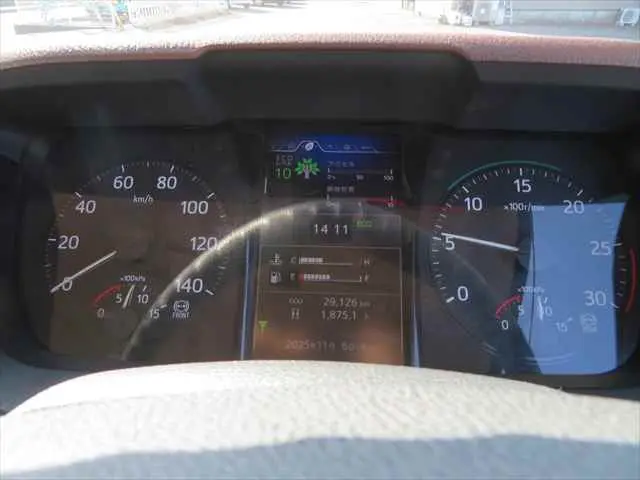 管理番号3706|日野 レンジャー 2KG-FC2ABA(2WD)の写真41