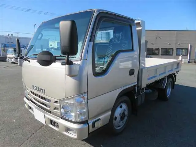 管理番号3707|いすゞ エルフ TPG-NJR85AD(2WD)の写真2