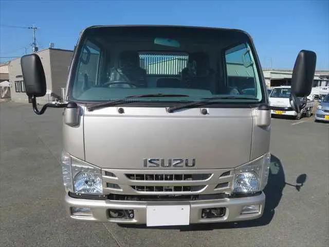 管理番号3707|いすゞ エルフ TPG-NJR85AD(2WD)の写真3