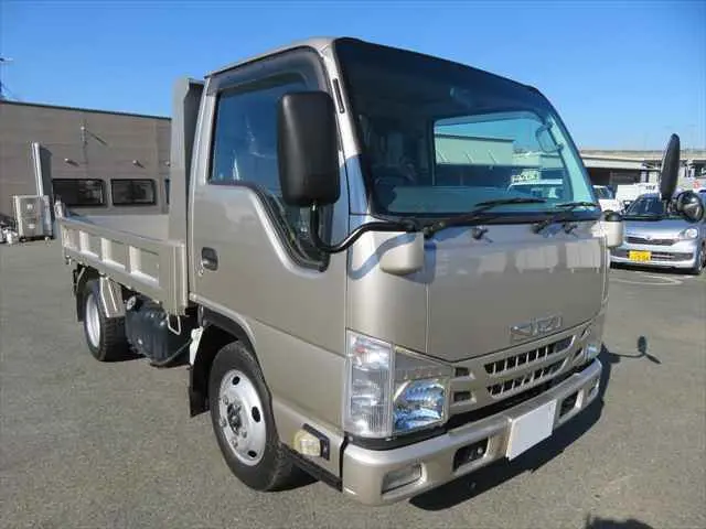 管理番号3707|いすゞ エルフ TPG-NJR85AD(2WD)の写真4