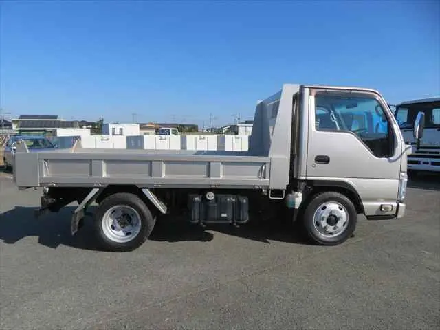 管理番号3707|いすゞ エルフ TPG-NJR85AD(2WD)の写真5