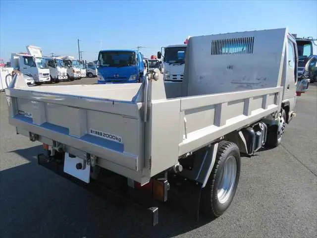 管理番号3707|いすゞ エルフ TPG-NJR85AD(2WD)の写真6