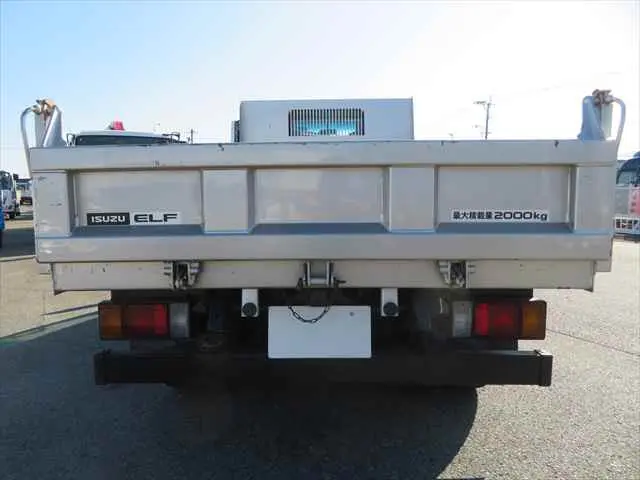 管理番号3707|いすゞ エルフ TPG-NJR85AD(2WD)の写真7