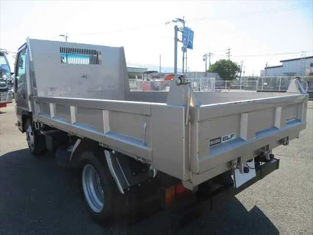 管理番号3707|いすゞ エルフ TPG-NJR85AD(2WD)の写真8