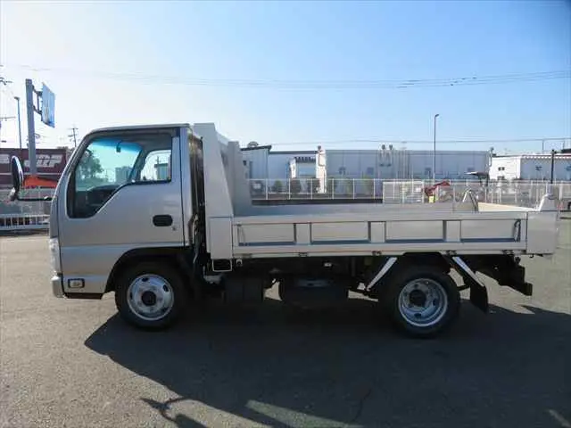 管理番号3707|いすゞ エルフ TPG-NJR85AD(2WD)の写真9