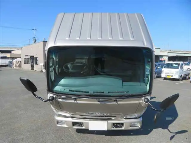 管理番号3707|いすゞ エルフ TPG-NJR85AD(2WD)の写真10