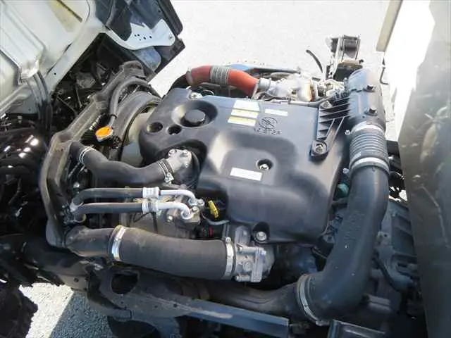 管理番号3707|いすゞ エルフ TPG-NJR85AD(2WD)の写真14