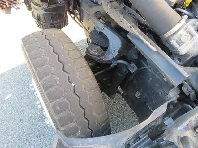 管理番号3707|いすゞ エルフ TPG-NJR85AD(2WD)の写真16