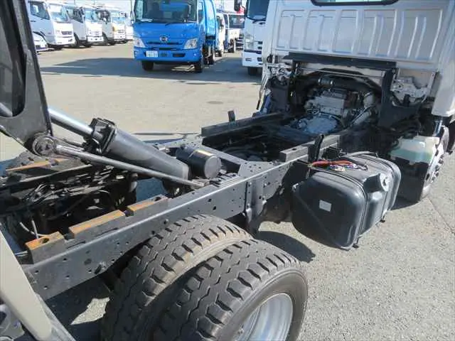 管理番号3707|いすゞ エルフ TPG-NJR85AD(2WD)の写真19