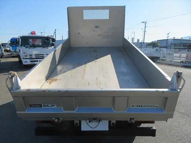 管理番号3707|いすゞ エルフ TPG-NJR85AD(2WD)の写真22