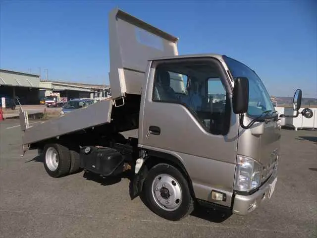 管理番号3707|いすゞ エルフ TPG-NJR85AD(2WD)の写真24