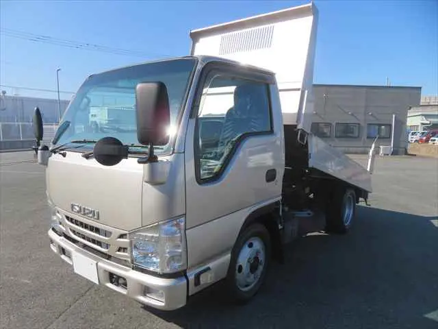 管理番号3707|いすゞ エルフ TPG-NJR85AD(2WD)の写真25