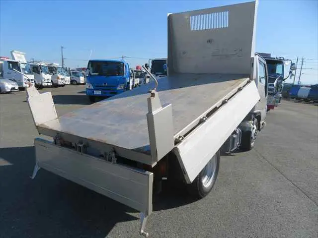 管理番号3707|いすゞ エルフ TPG-NJR85AD(2WD)の写真26