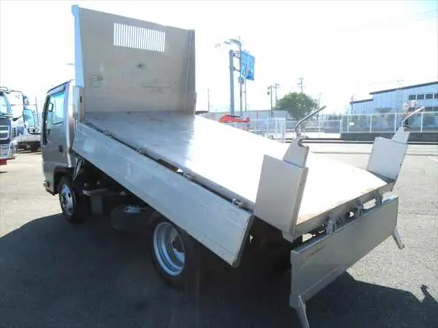 管理番号3707|いすゞ エルフ TPG-NJR85AD(2WD)の写真27