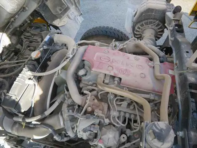 管理番号3708|日野 レンジャー TKG-FC9JCAA(2WD)の写真11