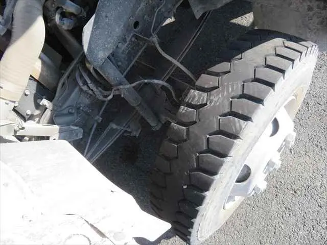 管理番号3708|日野 レンジャー TKG-FC9JCAA(2WD)の写真12