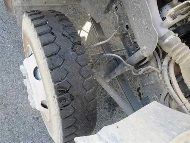 管理番号3708|日野 レンジャー TKG-FC9JCAA(2WD)の写真13